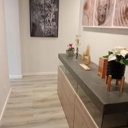 Appartement Completo Centrico Santander