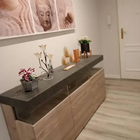 Completo Centrico Apartment
