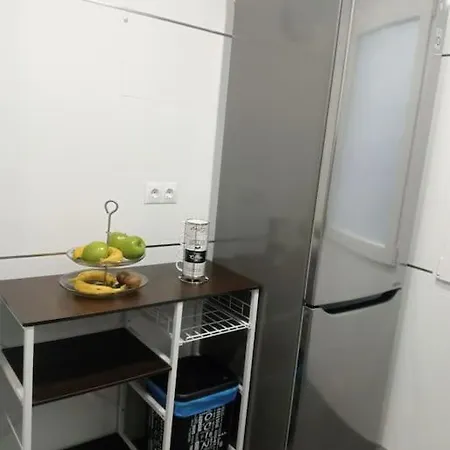 Appartement Completo Centrico *