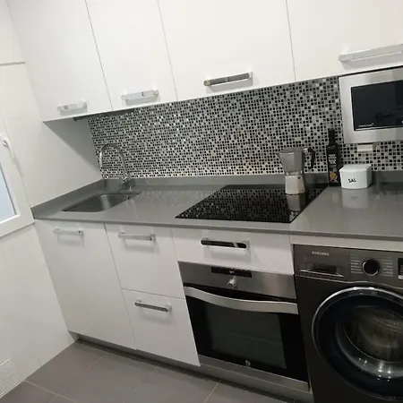 Completo Centrico * Santander