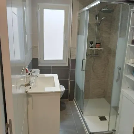 Completo Centrico Apartment Santander
