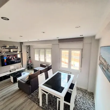 Completo Centrico Appartement *