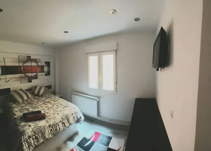 Completo Centrico * Santander