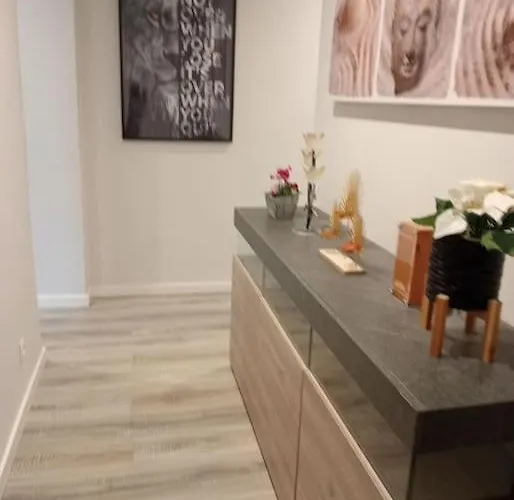 Apartment Completo Centrico Santander