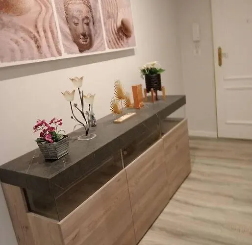 Completo Centrico Apartment