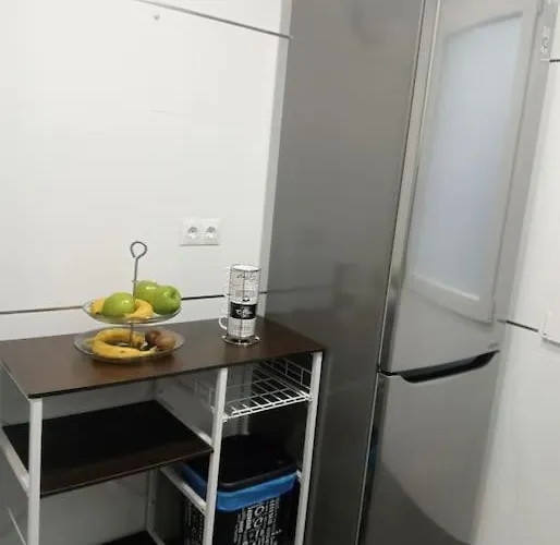 Apartment Completo Centrico *