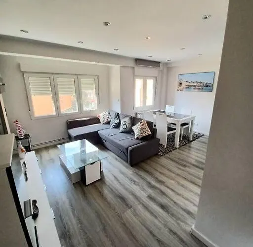 Completo Centrico Apartmán *