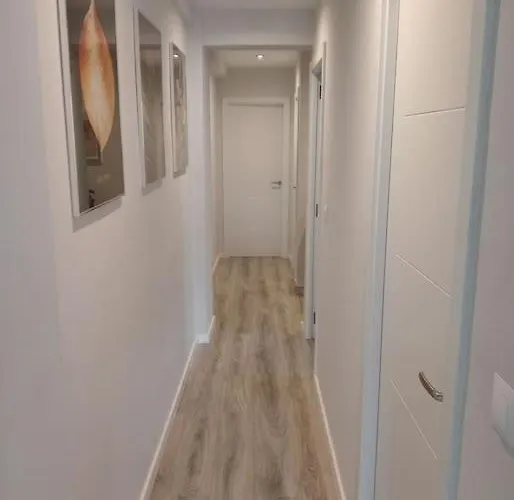 Completo Centrico * Santander