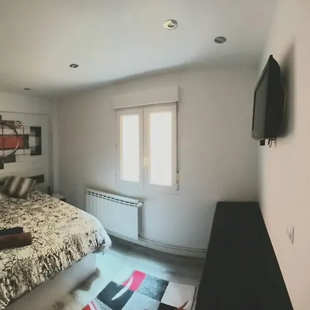 Completo Centrico * Santender