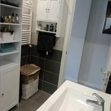 Completo Centrico Apartman