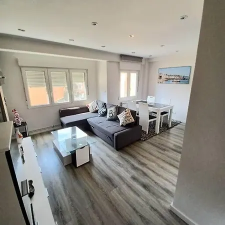 Completo Centrico Apartman *