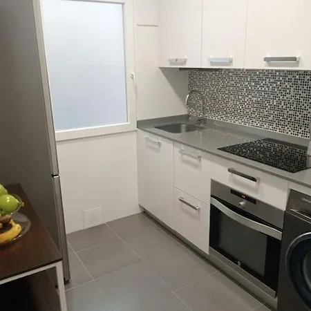 Completo Centrico Apartman *
