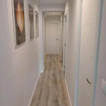 Completo Centrico * Santender