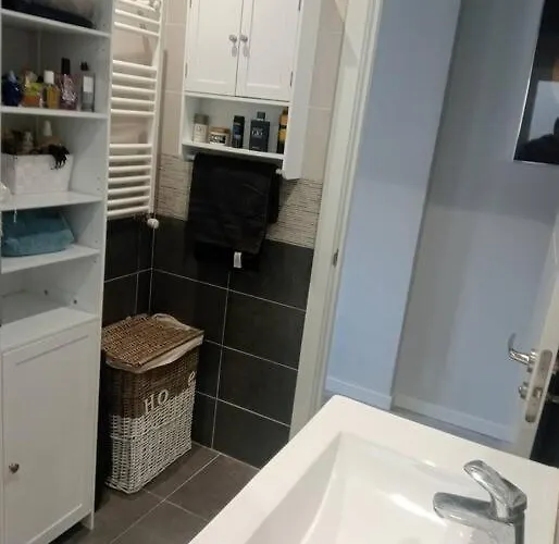 Completo Centrico Daire