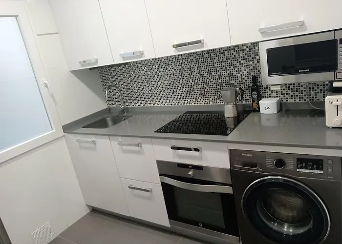 Completo Centrico * Santander