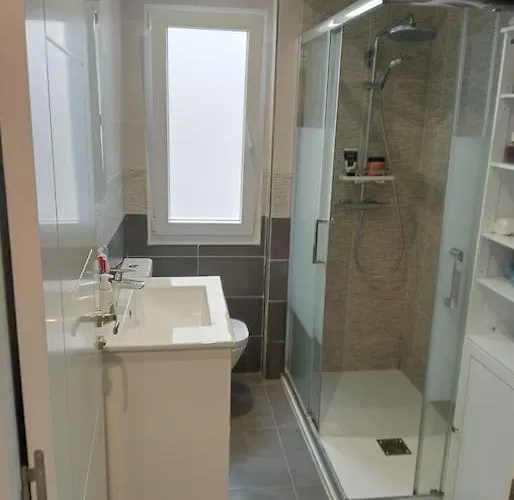 Completo Centrico Daire Santander